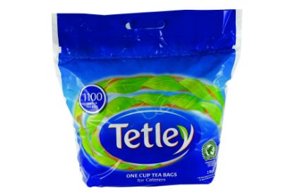 Picture of Tetley Tea Bags