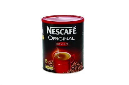 Picture of Nescafe Original Coffee Granules