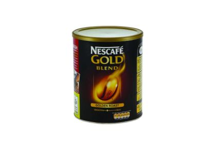 Picture of Nescafe Gold Blend Coffee Granules