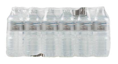 Picture of Bottled water - Pack 500ml