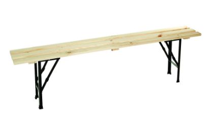 Picture of Folding Bench Without Back