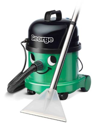 Picture of George Carpet Cleaner