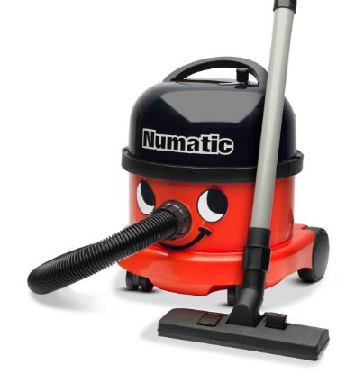 Numatic vacuum cleaner