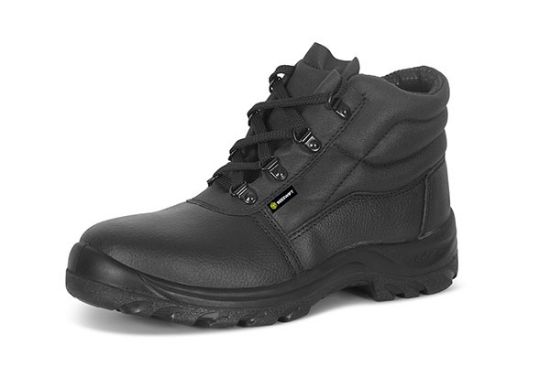 chukka safety shoes