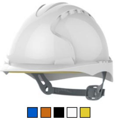 Picture of EVO2 - Mid Peak Helmet / Hat 